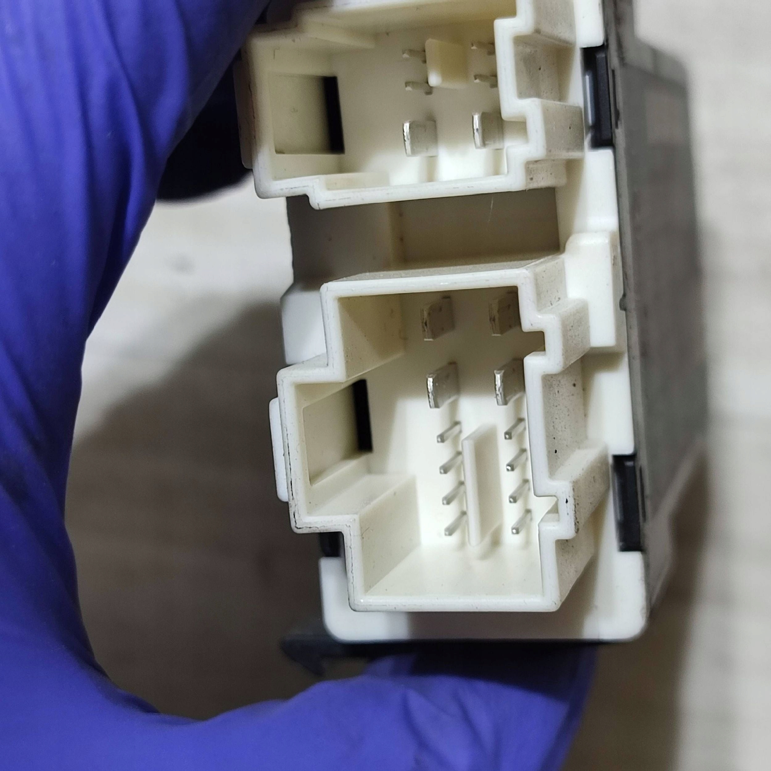 Module Siège Mercedes-Benz A W177 A2C7536770600