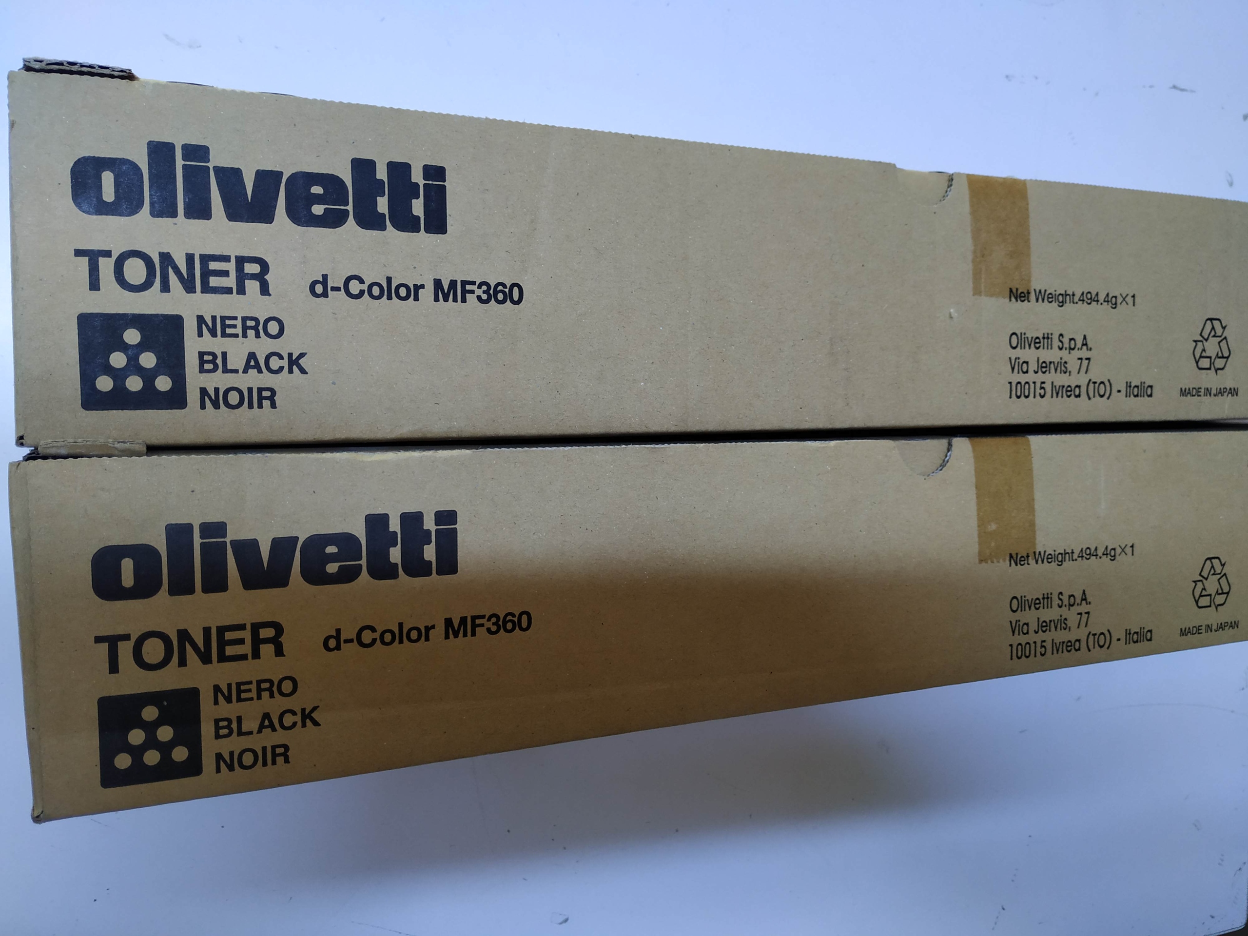 Toner Konica Minolta TN216K TN-216 K černý Orig pro C220 C280 číst popis