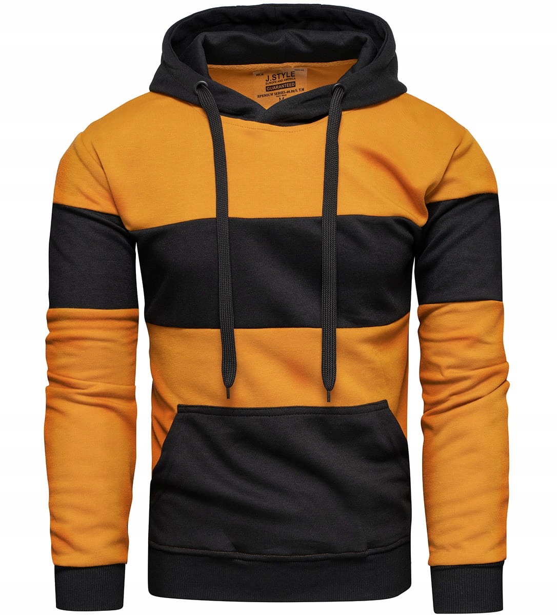 

Bluza Męska Z Kapturem XXL