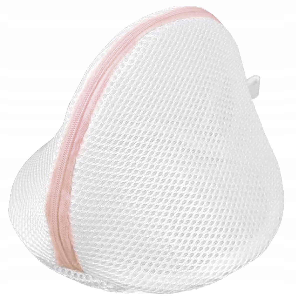 WOREK OCHRONNY Z ZAMKIEM SIATKA DO PRANIA BIELIZNY SKARPET STANIKA AG934