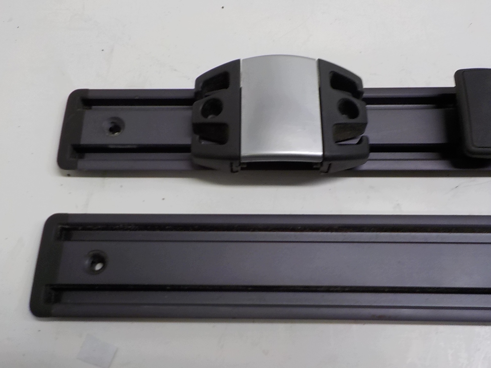 OPEL ZAFIRA B moulding mouldings boot holder SIATKI FLEX ORGANIZER towing