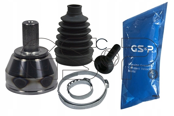 GSP КАРДАННИЙ ШАРНІР 899288 899288 GSP 36002897