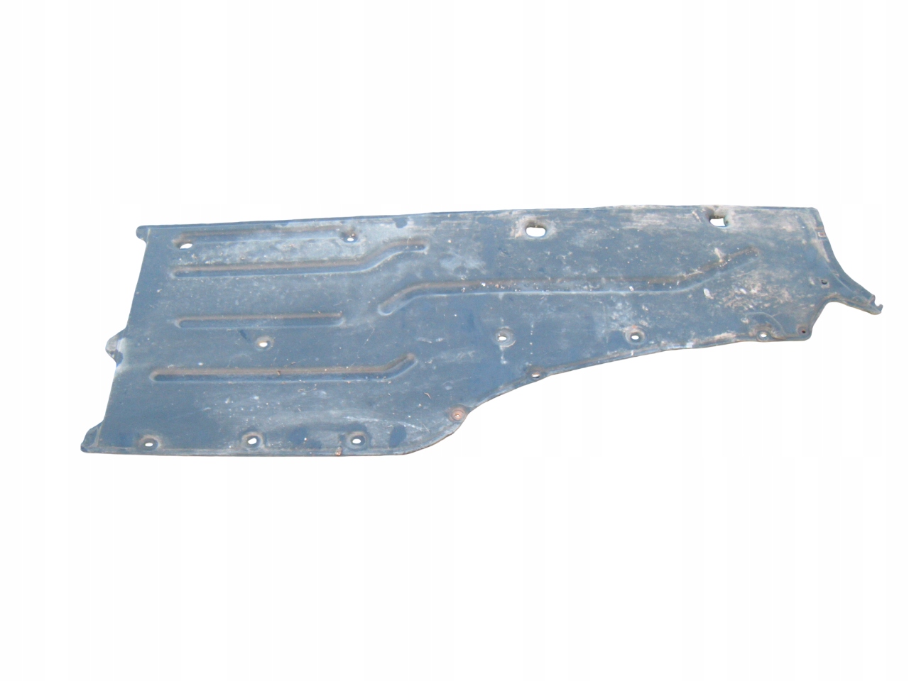 BMW 7 VII E66 01- PŁYTA OSŁONA PODWOZIA PRAWA 7020534