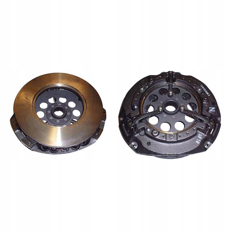 Jednostupňová spojka 300NGVO 38 mm Luk 3596265M92 3599494M92