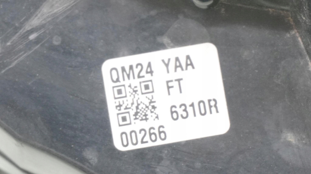 ГАЛОГЕН правый правая suzuki SX4 S-CROSS II 21-