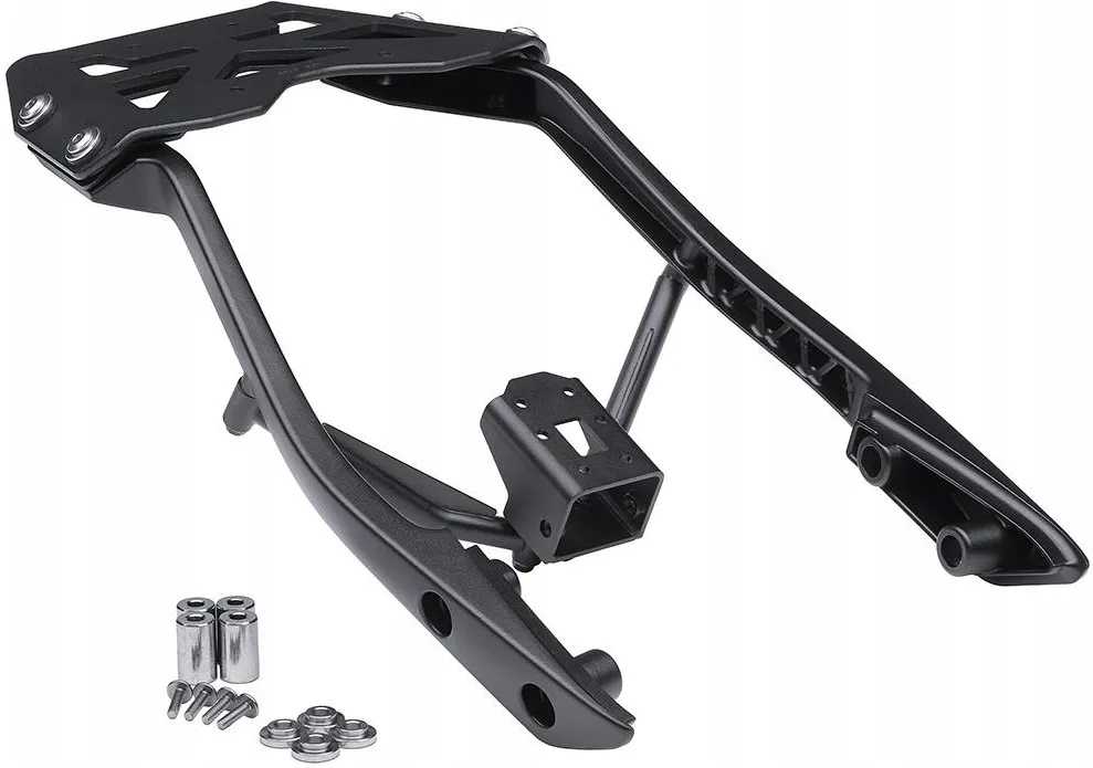 Upevnenie Držiaka Stredového Kufra Kawasaki Ninja Z1000SX S 1000SX