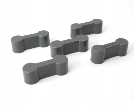 

Łącznik torów Brio Bigjigs Lillabo 5szt.