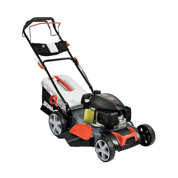 Dedra DED8726-46H1 kosiarka silnikowa z napędem 46cm, silnik Honda GCV145