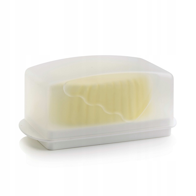 TUPPERWARE MASELNICZKA, pojemnik NOWA FALA EAN (GTIN) 041415000131