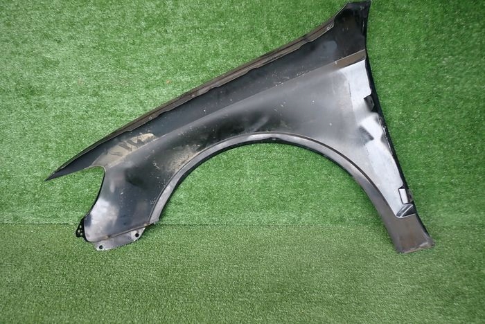 AUDI A3 sedan LIFT 16- fender right front front