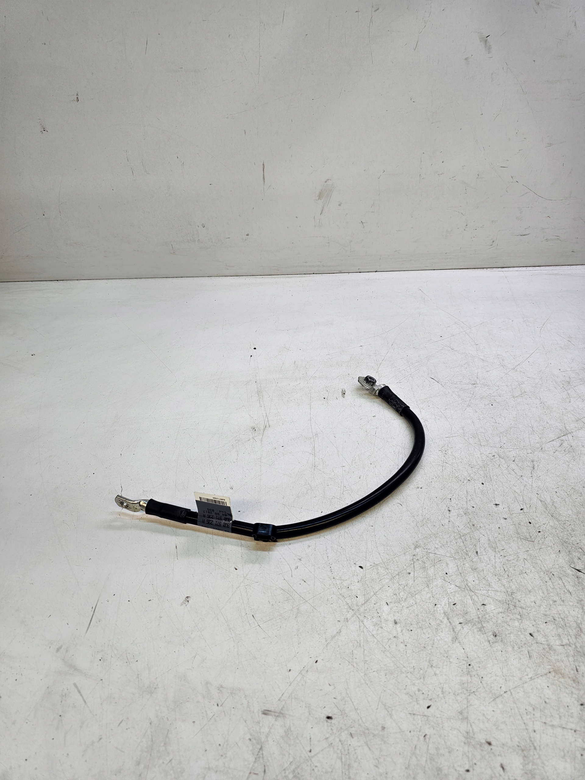 BATTERIEMANAGEMENT SENSOR AUDI A4 B9 A5 8W 8W0971235A