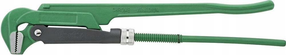 Szczypce do rur 1.1/2" FORTIS DIN5234