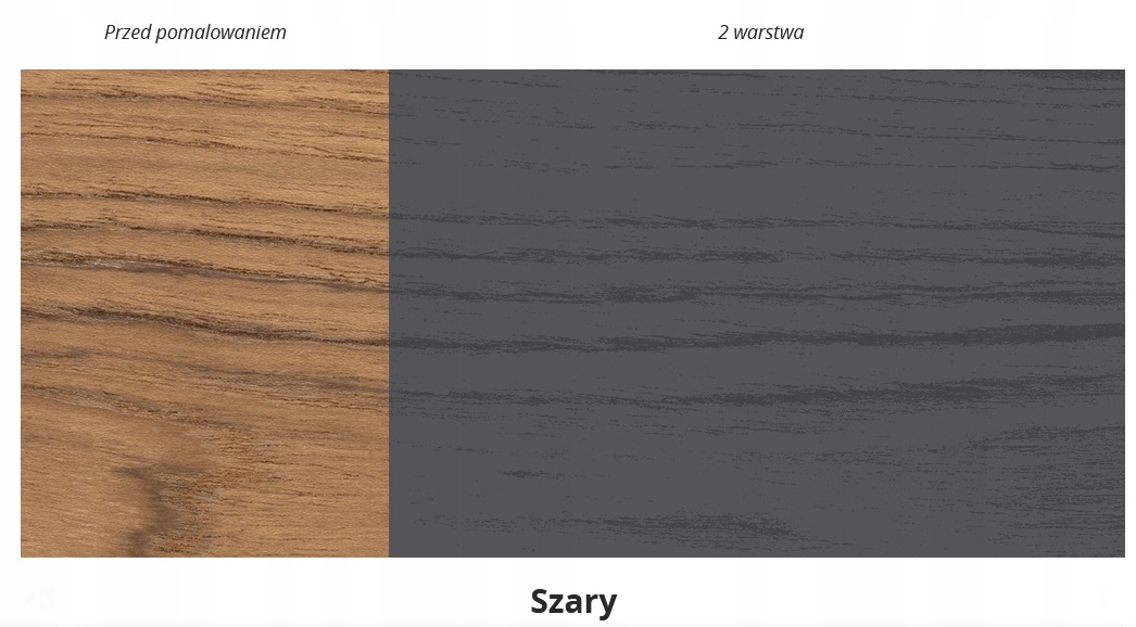 OLEJ SUPERDECK SADOLIN do drewna, KOLORY Rodzaj inny