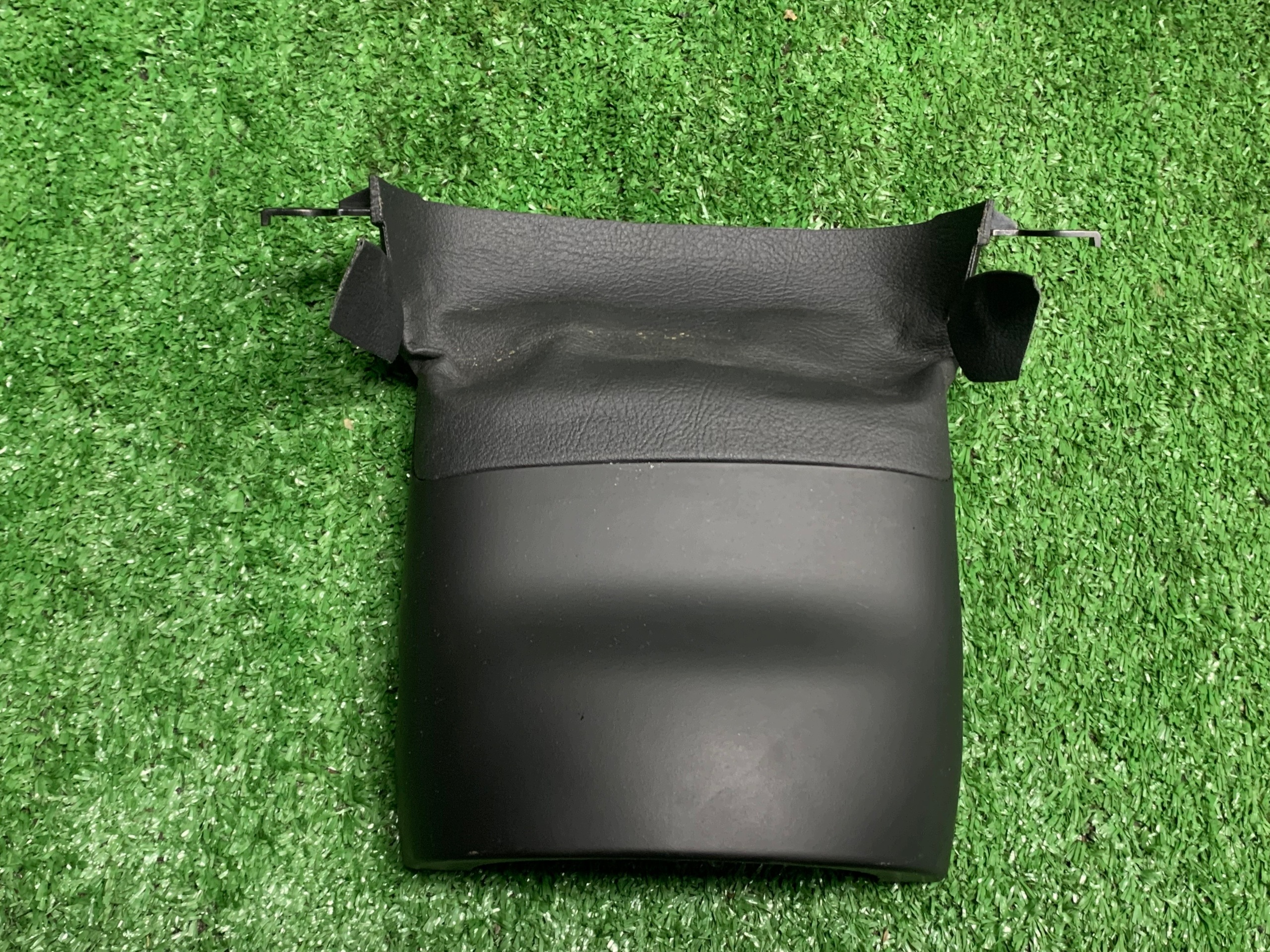 cover upper steering wheel AUDI RS6 S6 A6 C6 4F1953515L