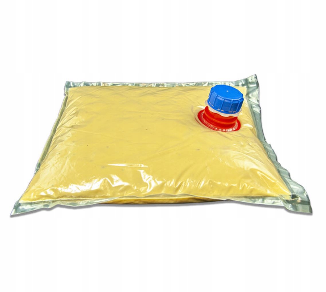 Sos Serowy 35% sera Dip Do Nachos 2kg