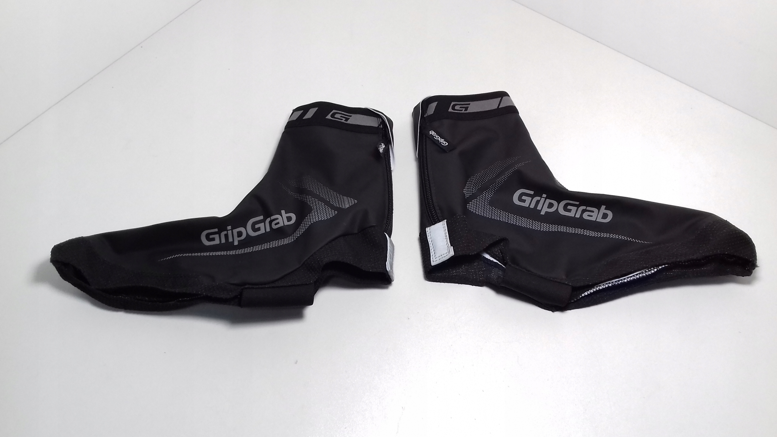 Ochraniacze na buty rowerowe - GRIPGRAB RACEAQUA X Model RaceAqua X