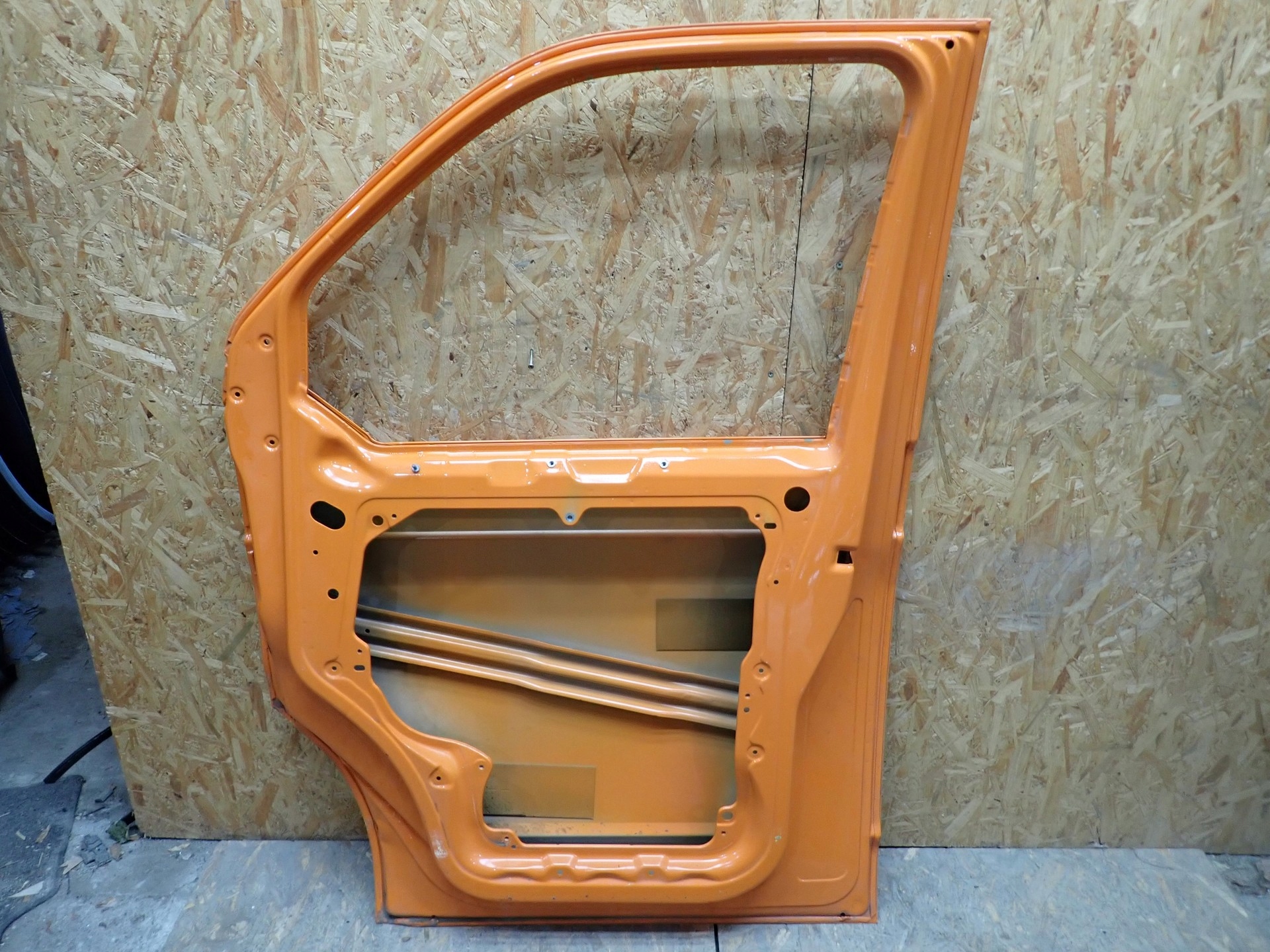 door right front right front VW VOLKSWAGEN TRANSPORTER T6 7E 2015-2024R