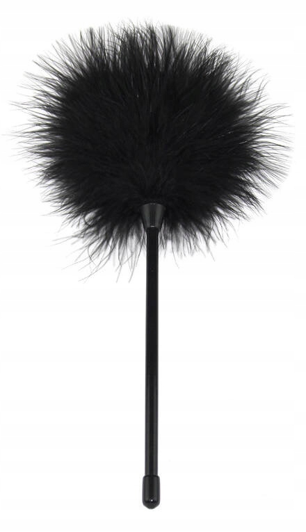 SEX PIÓRKO - ŁASKOTKI ROZKOSZNA KARA BDSM EROTYKA MIZIAK Z PIÓRKIEM POBUDZA Marka Lelex