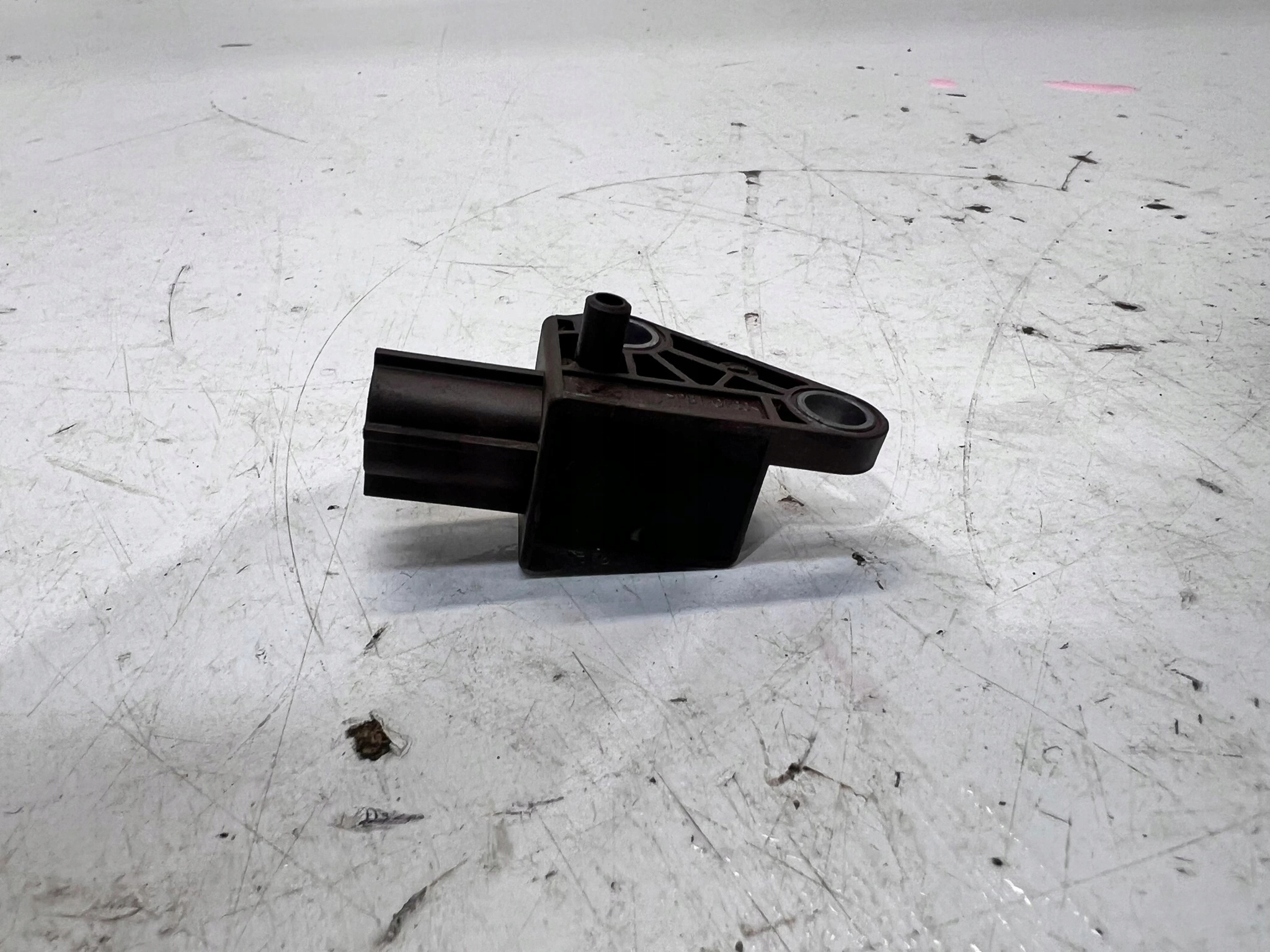 impact sensor AUDI A6 C6 Q7 4L0959651