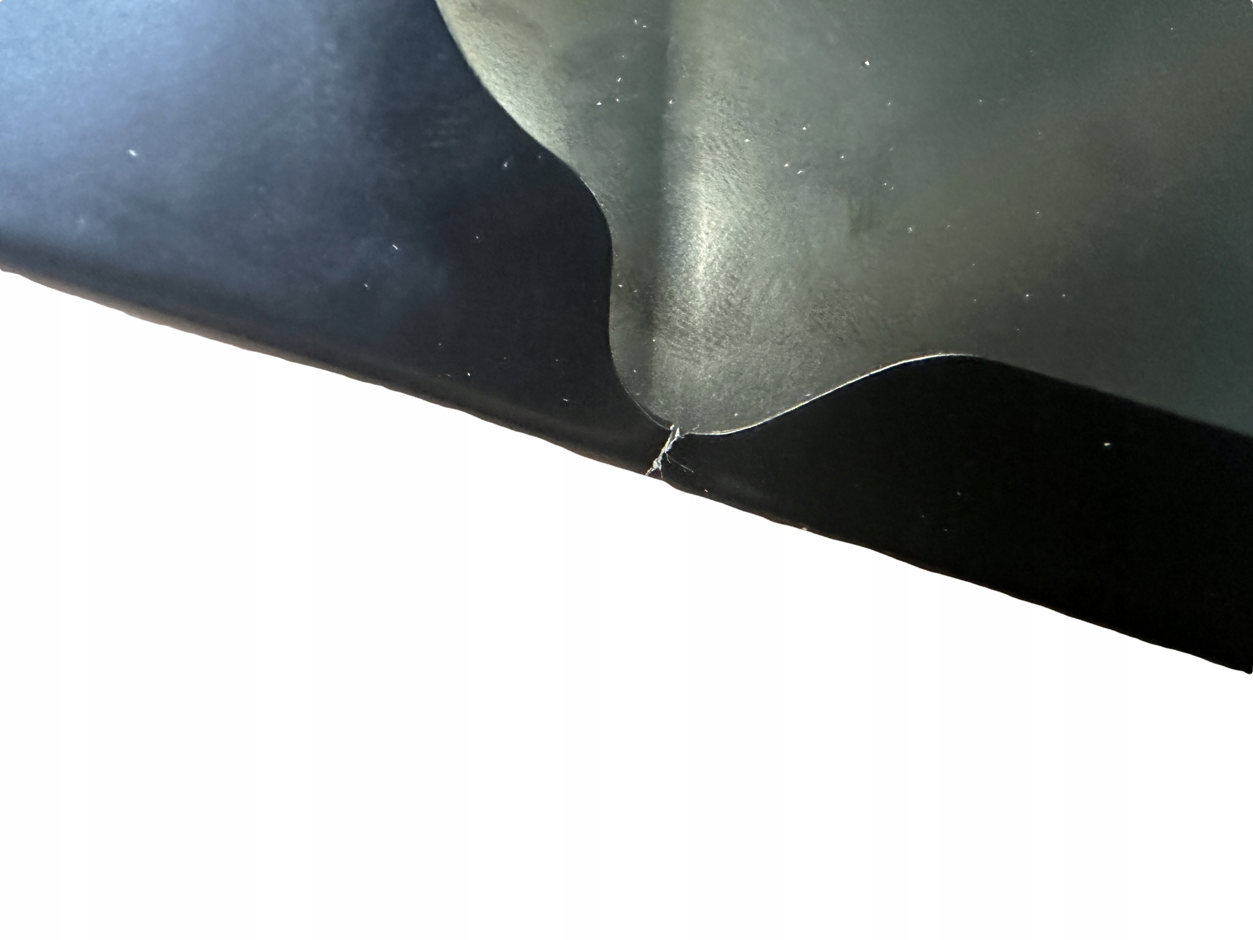 AUDI A6 4K C8 fender right front