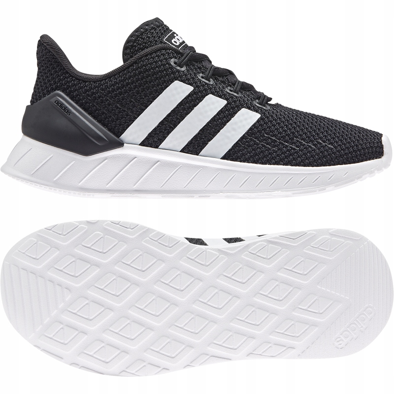 

Buty adidas Questar Flow Nxt FZ2957 czarne 40