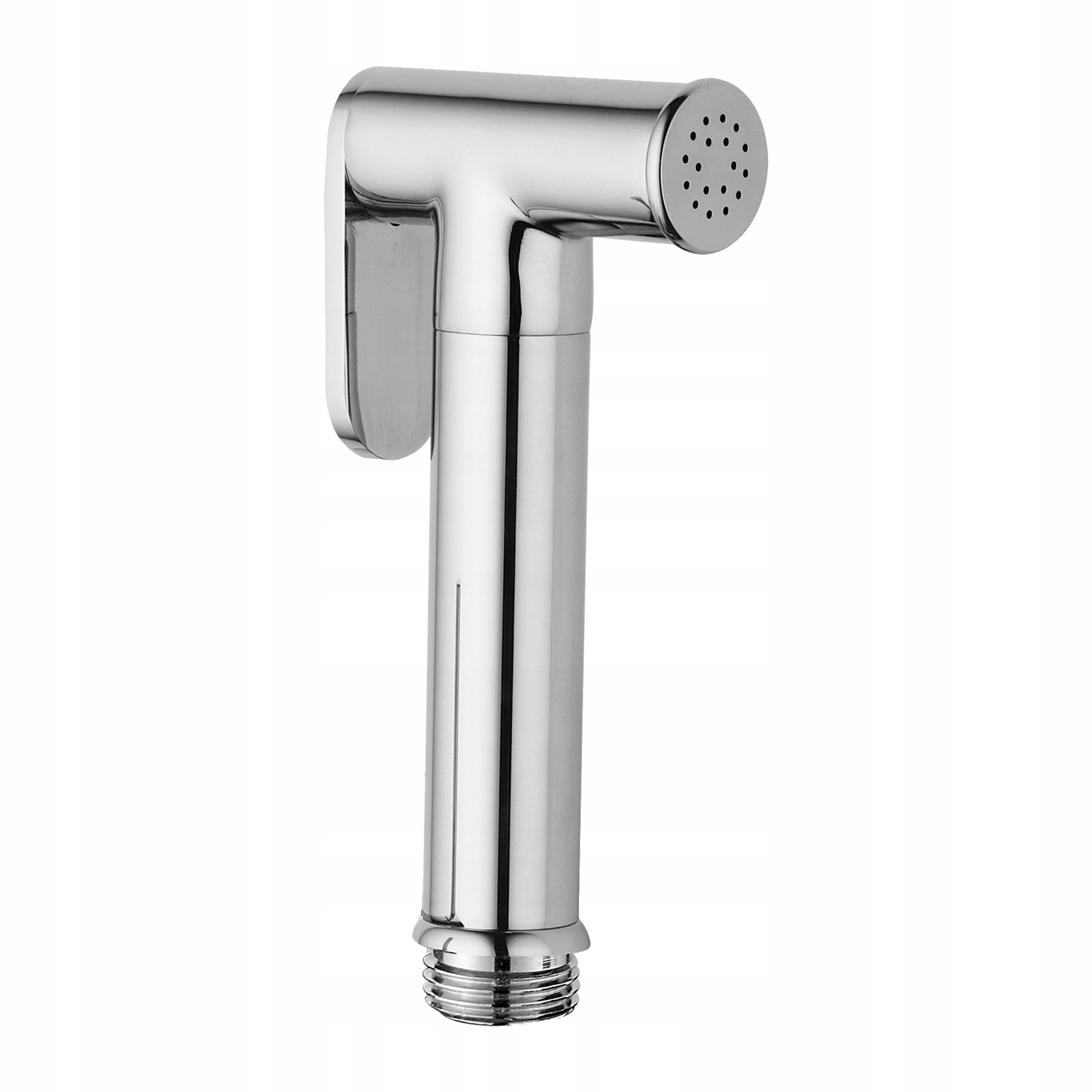 BIDETTA DO BATERII BIDETOWEJ PODTYNK OKRĄGŁA CHROM