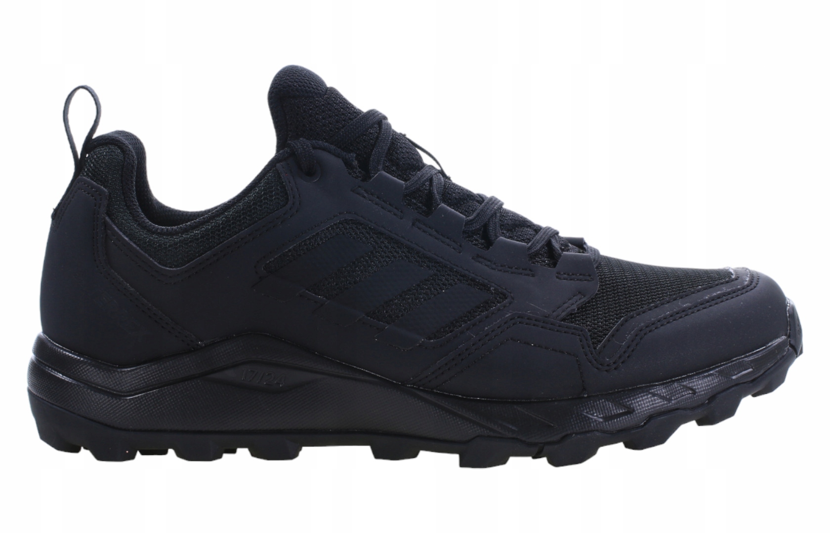 Pánské boty adidas Terrex Tracerocker GZ8916 nízké 41 1/3