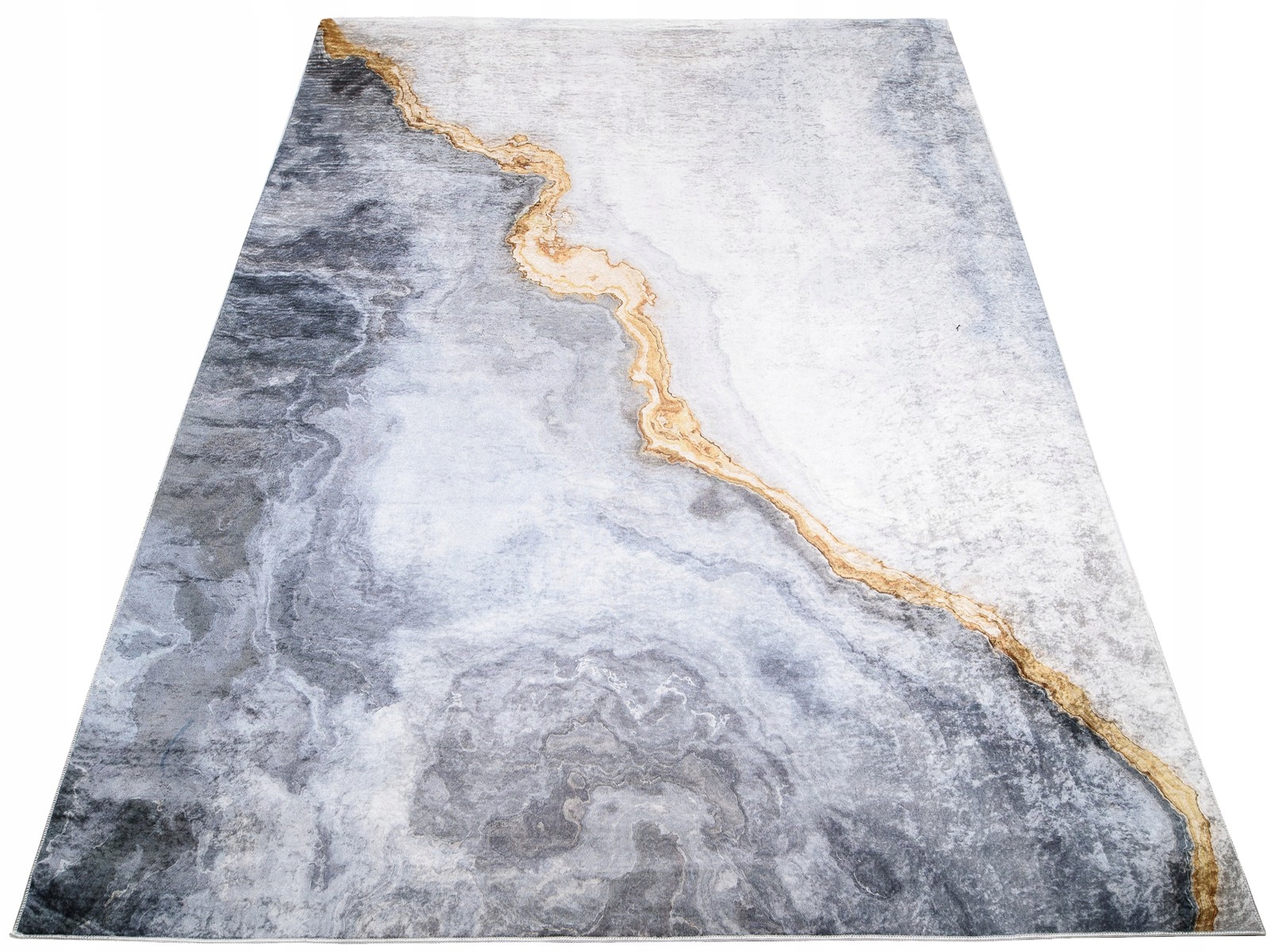 Koberec Tosca 80x150 Moderní módní barevný w27