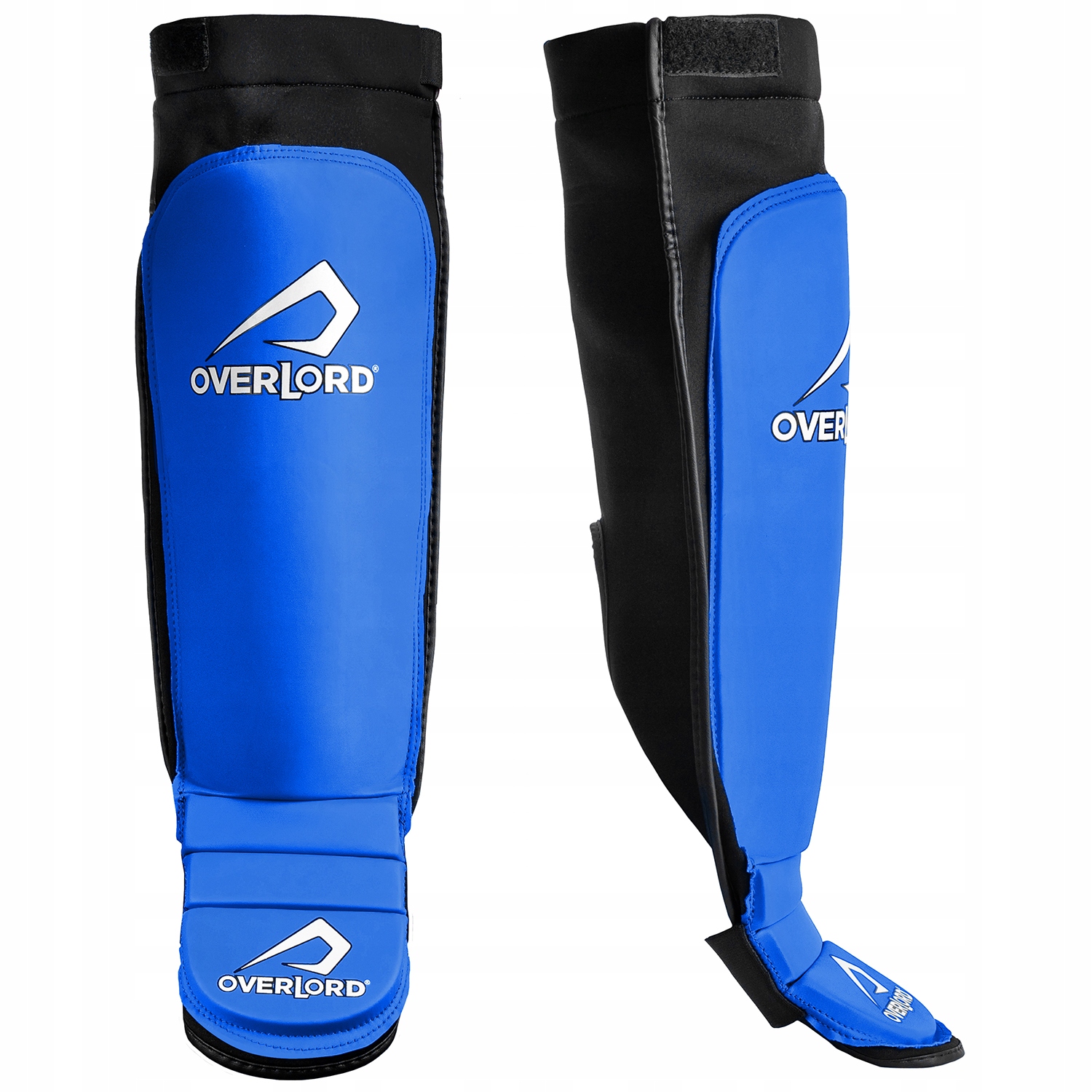 Overlord Ochraniacze Piszczeli Tournament L