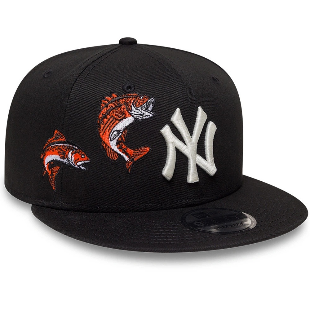 Kšiltovka New Era pánská dámská Ny New York Yankees mlb snapback