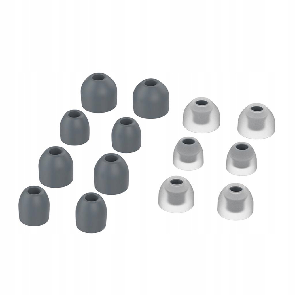 Силиконовые наушники