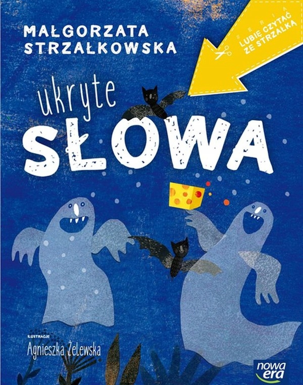 

Ukryte słowa Małgorzata Strzałkowska