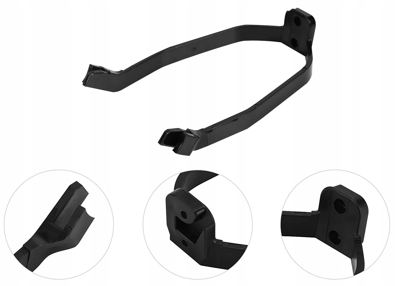 

Wspornik Błotnika Widełki Xiaomi M365 / Pro