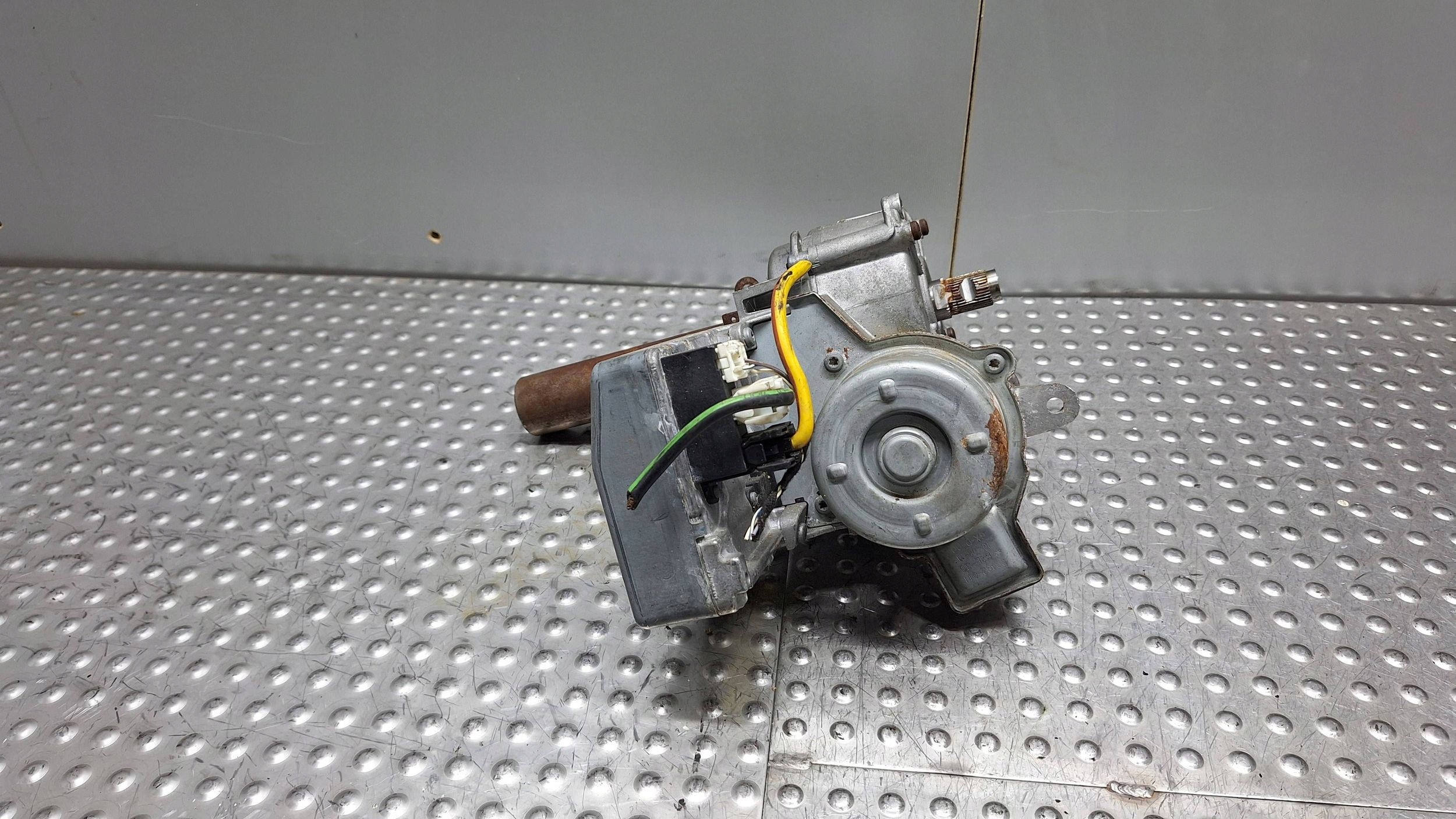 power steering electrics 8V51-3C529-CP FORD FIESTA MK7