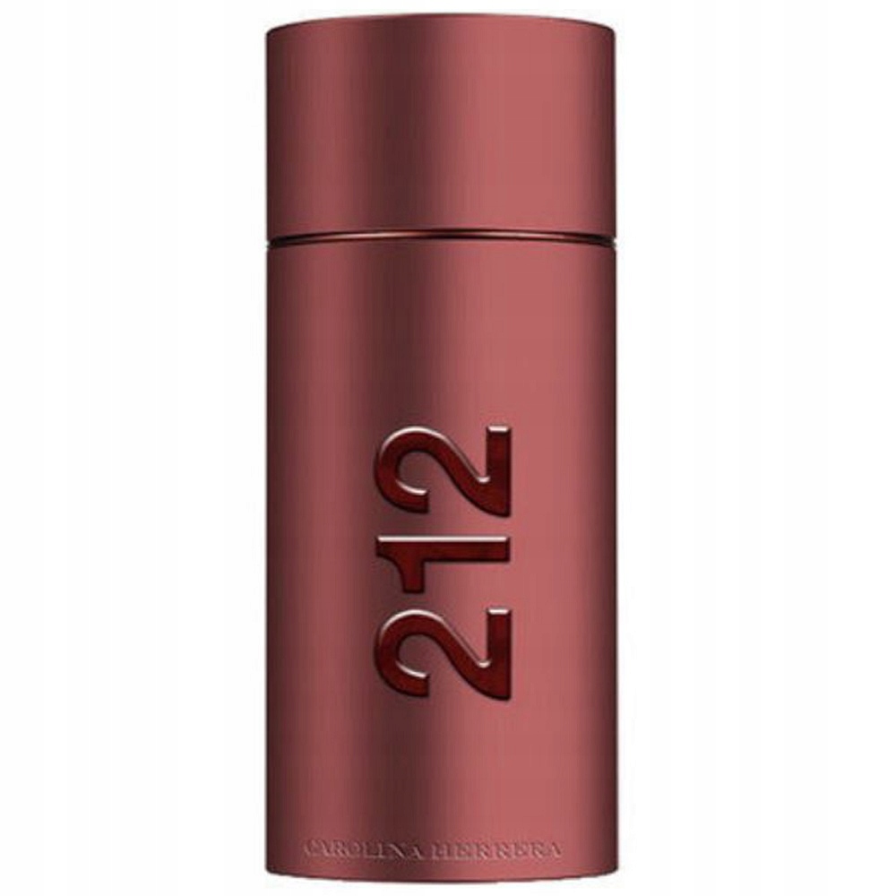 Carolina Herrera 212 Sexy Men toaletní voda sprej 100 ml