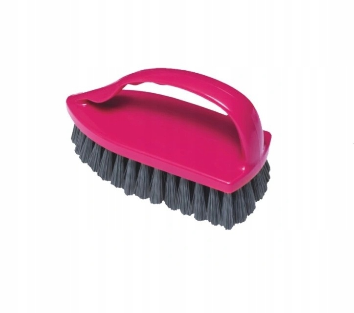 

York, Szczotka-żelazko do szorowania maxi