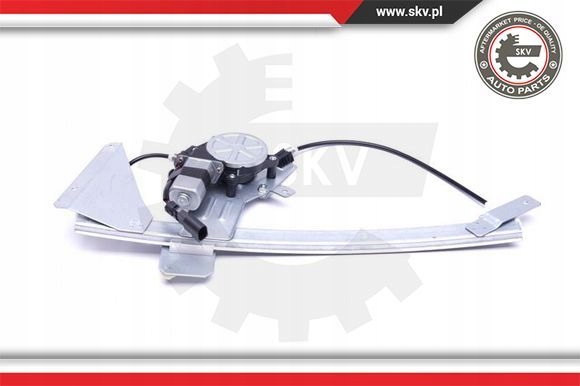PODNOŚNIK SZYBY ELEKTRYCZNY 00SKV121 ESEN SKV Producent części ESEN SKV