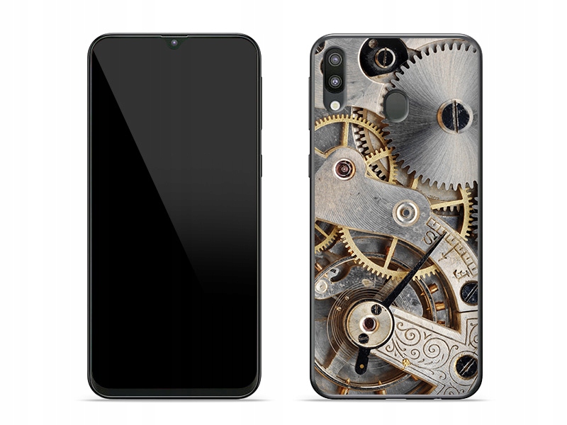 

Etui na Samsung Galaxy M20 Foto Case