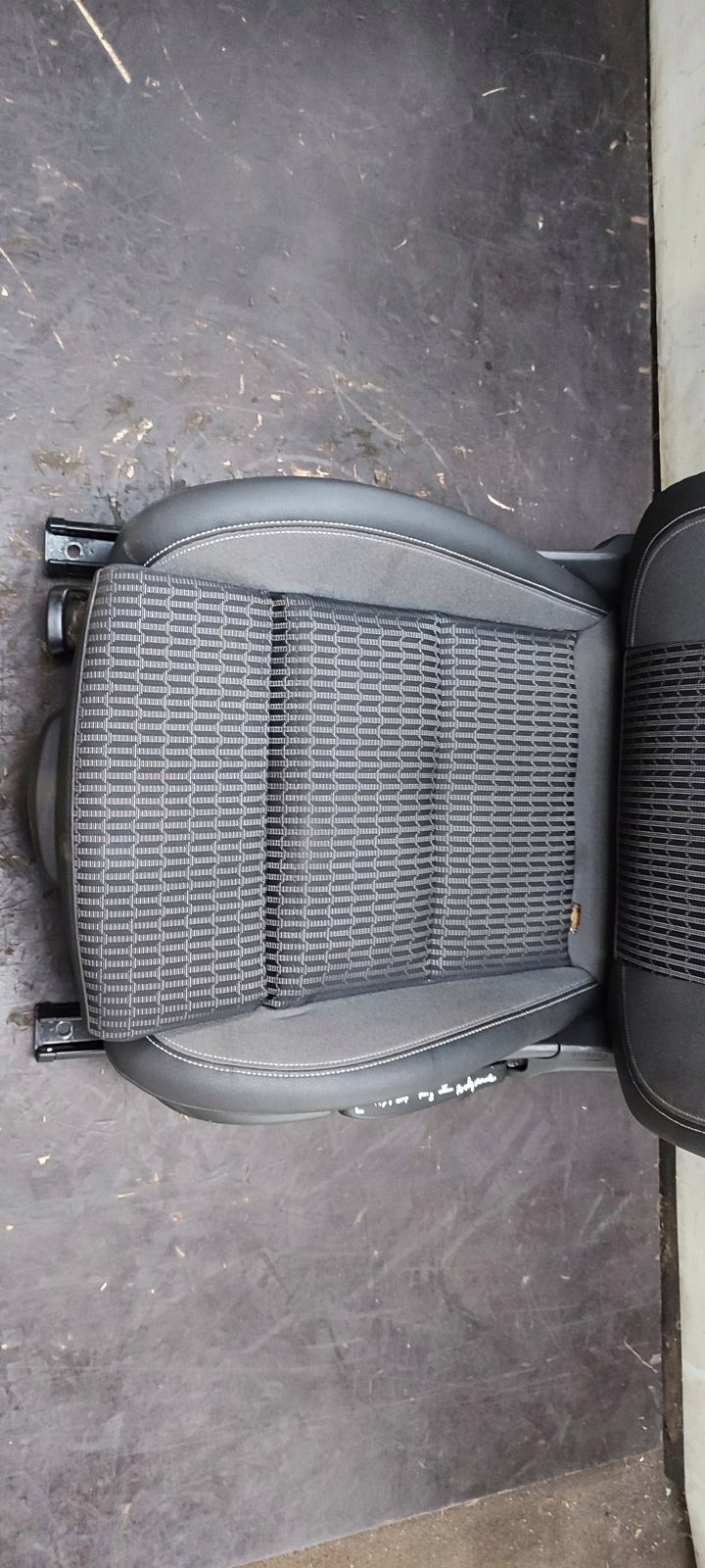 Siège Sièges komplet Chauffé Opel Astra K LIFT kombi
