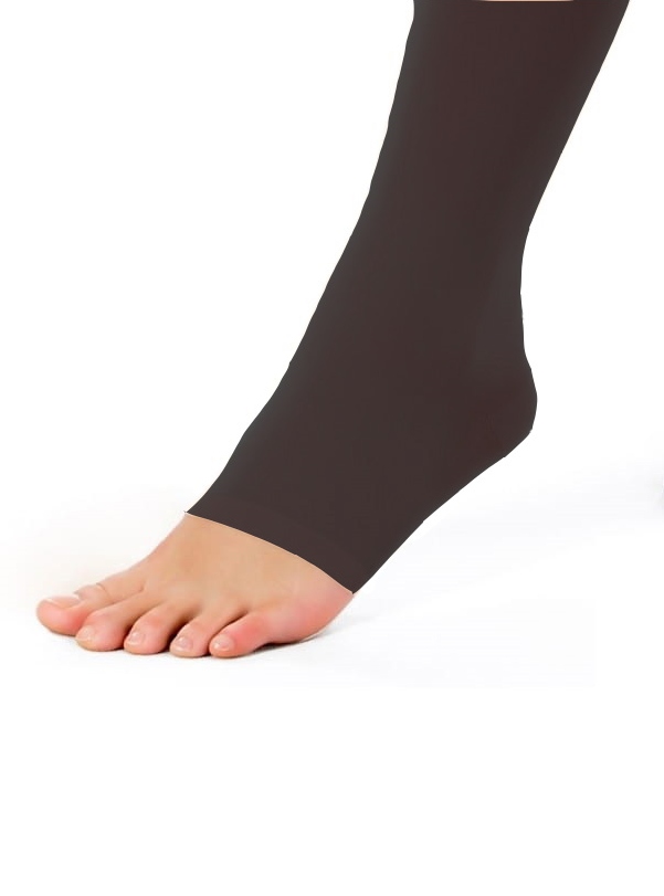 

Podkolanówki uciskowe CCL2 Pani Teresa długie