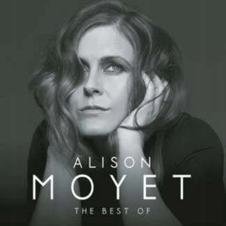 ++ Moyet, Alison The Best Of... CD