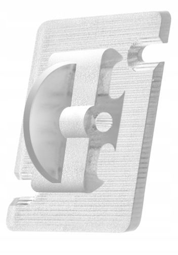 

10x Zaczep Siatki Dla Kota Na Balkon Ptaki Gołębie