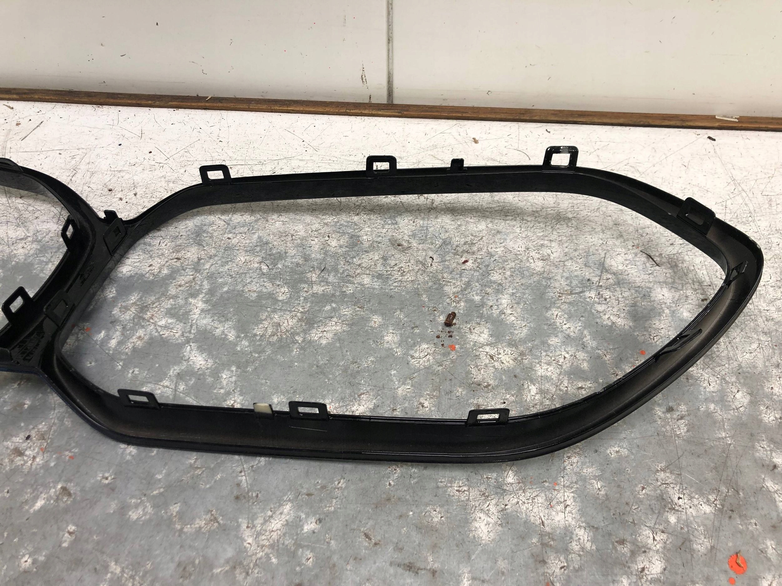 frame GRILLA BMW 2 F44 7077395