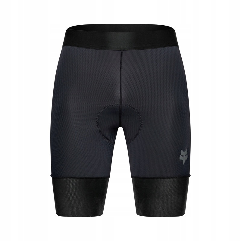 Spodenki Rowerowe Fox Tecbase Liner Black (L)