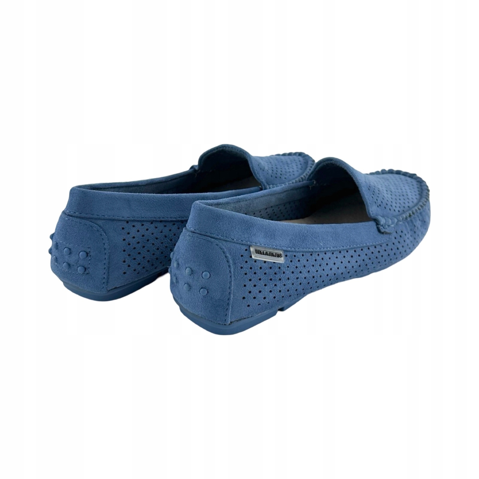 BELLA PARIS JH700D-47 BLUE ROZM.39 Model JH700D-47 BLUE