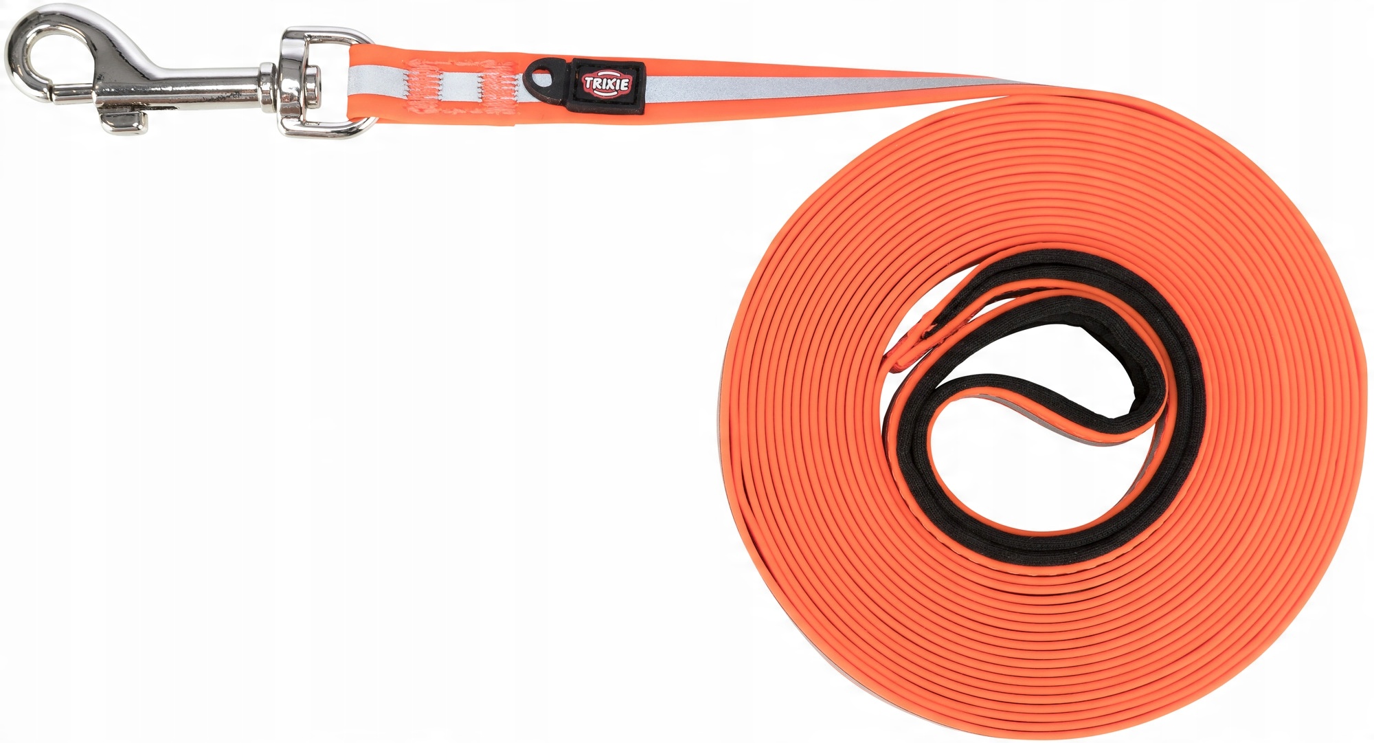 

Trixie Smycz treningowa parciana M-XL 10m/13 pom.