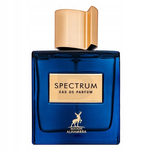 Maison Alhambra Spectrum parfémovaná voda unisex 100 ml