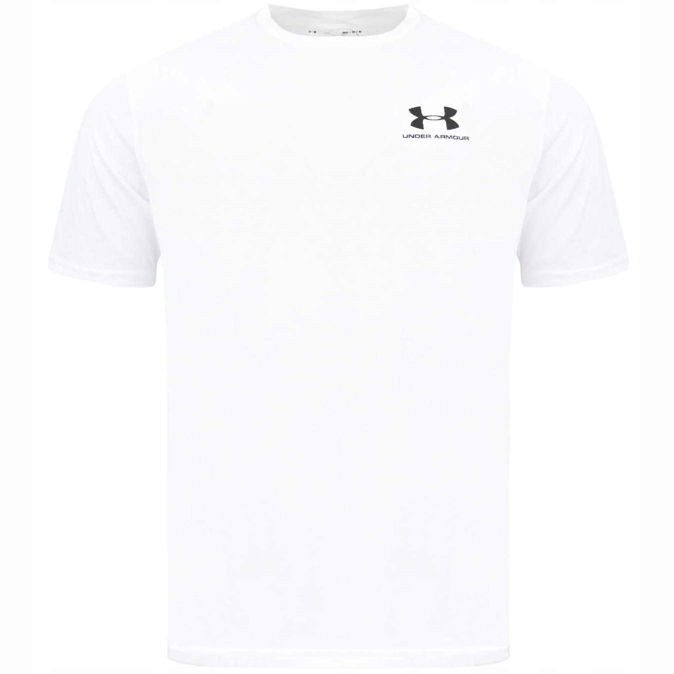

Koszulka Męska Under Armour T-Shirt Oddychająca L