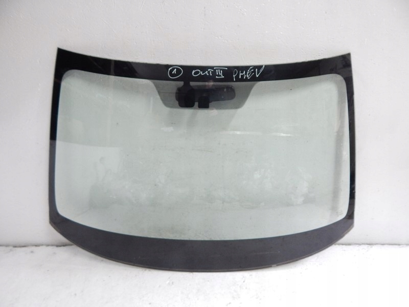 ДАТЧИК ВІТРОВОГО СКЛА MITSUBISHI OUTLANDER III