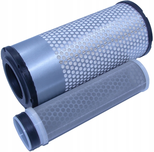 Filtry vzduchu SL81755, SL83038 Yanmar VIO50-6A